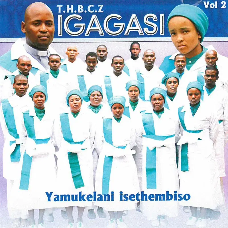 Yamukelani isethembiso, Vol. 2