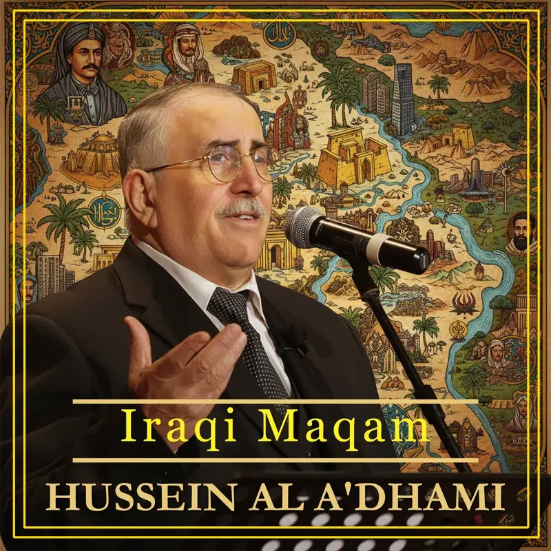 Iraqi Maqam