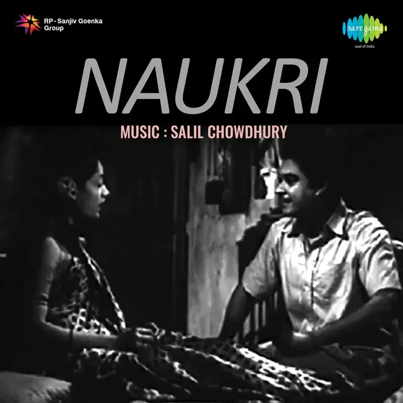 Naukri (Original Motion Picture Soundtrack)