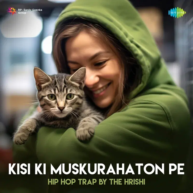 Kisi Ki Muskurahaton Pe