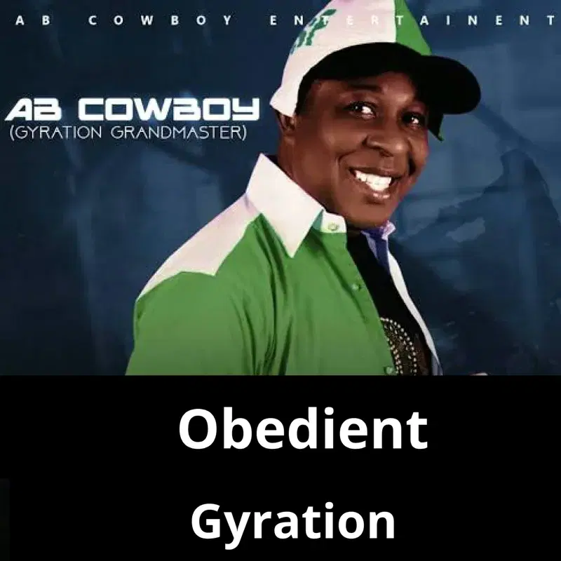 Obedient Gyration