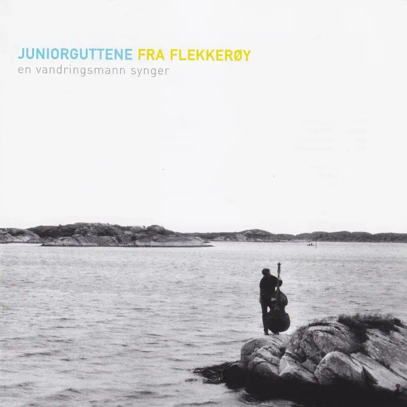En Vandringsmann Synger