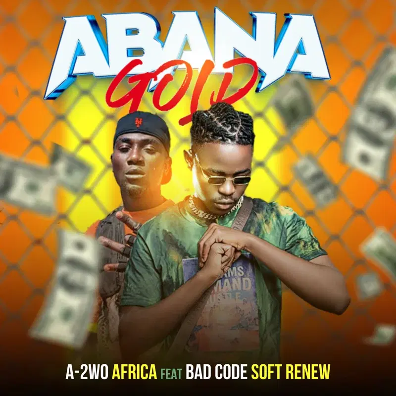 Abana Gold