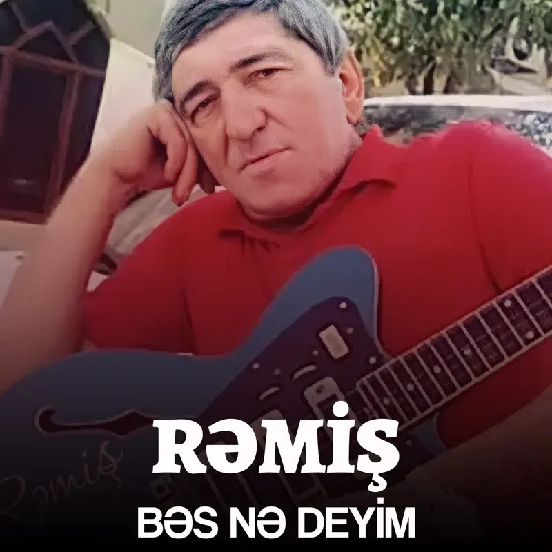 Bəs Nə Deyim
