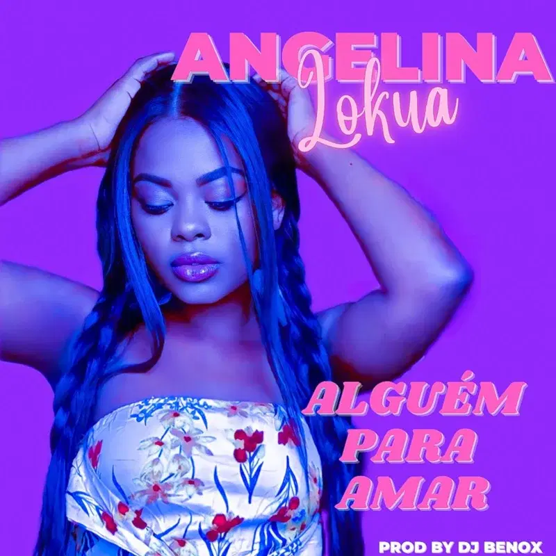 Alguém para Amar