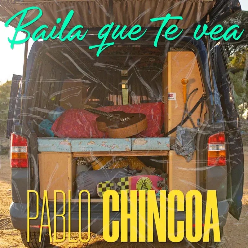 Baila Que Te Vea