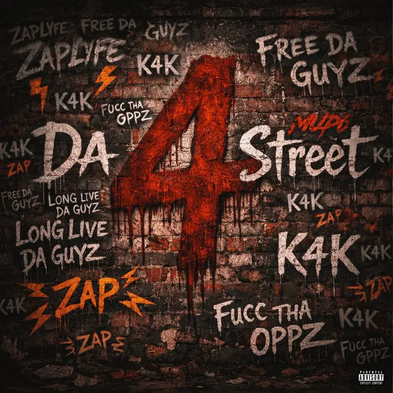 Cover Art