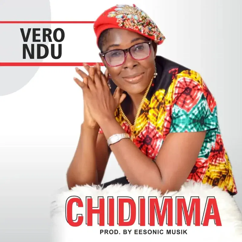 Chidimma