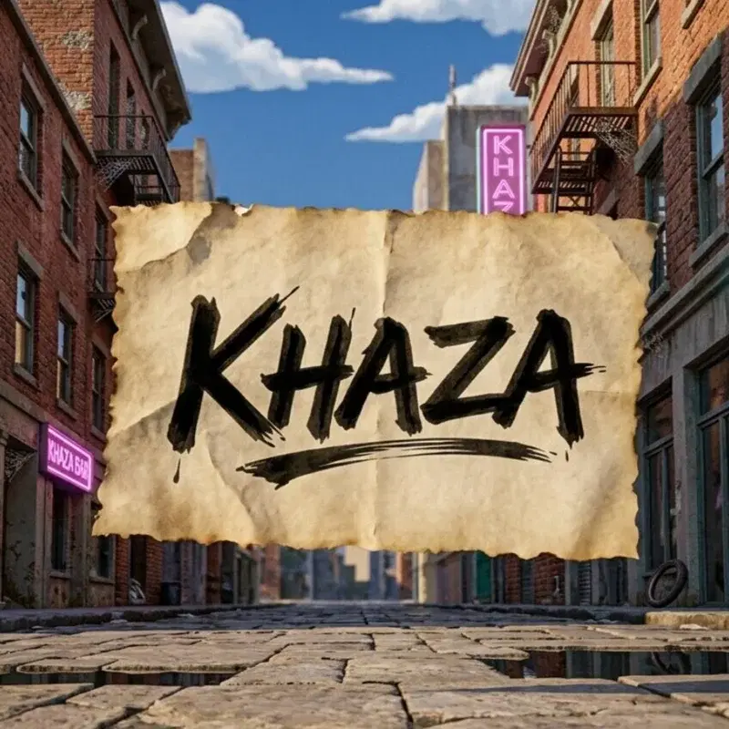 Khaza