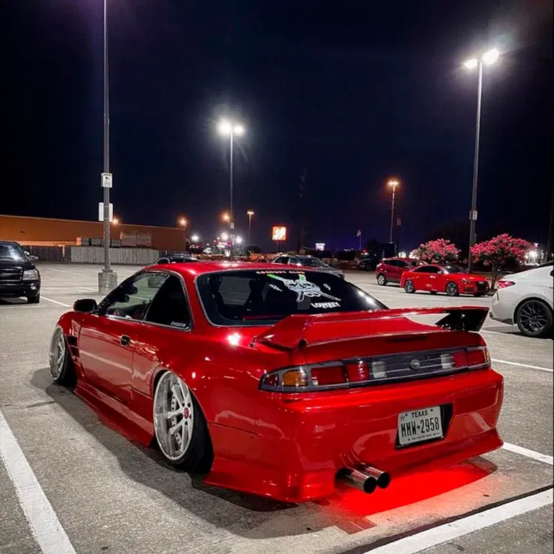 DESTRUCTION