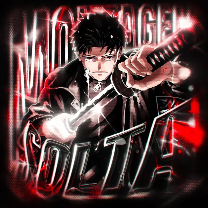 MONTAGEM SOLTA