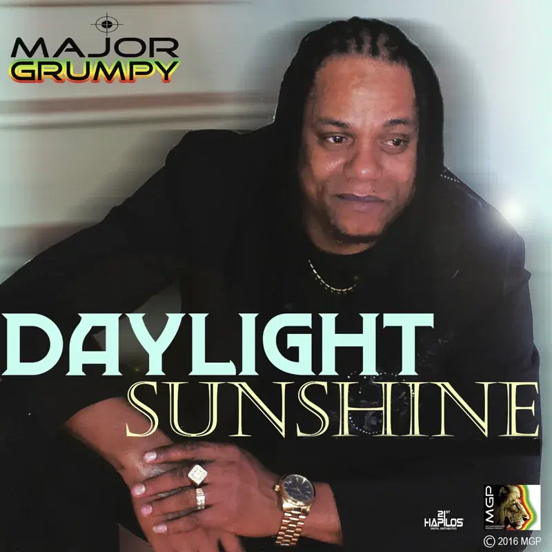 Daylight Sunshine
