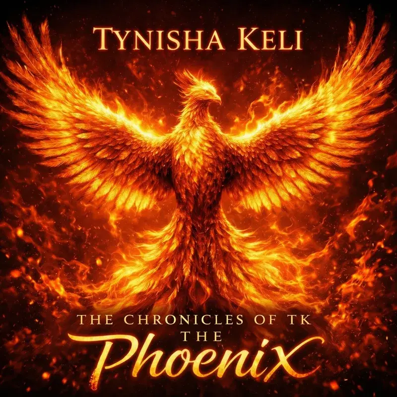 The Chronicles of TK: The Phoenix
