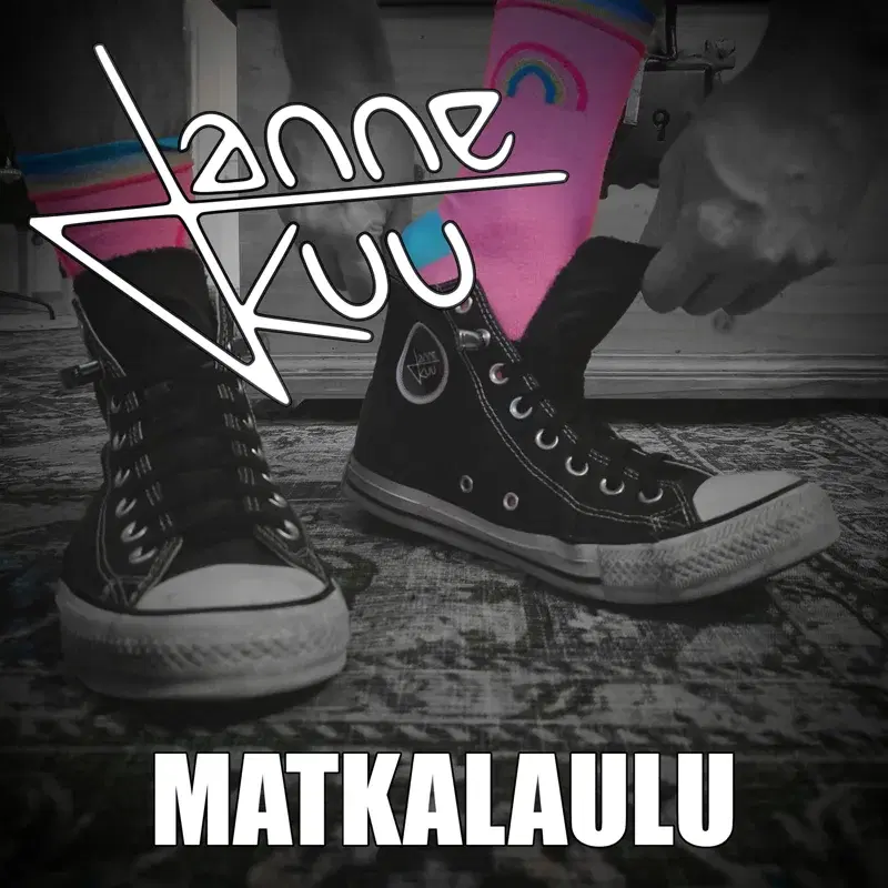 Matkalaulu