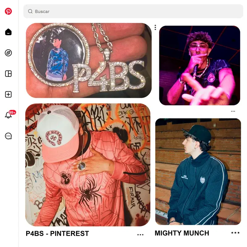 PINTEREST