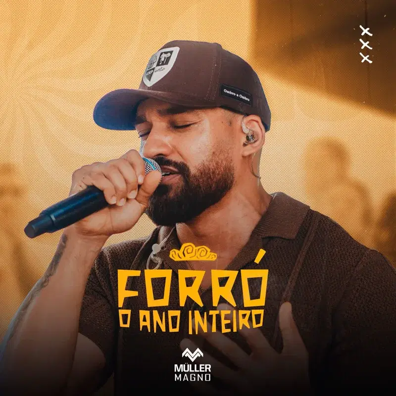 Forró o Ano Inteiro