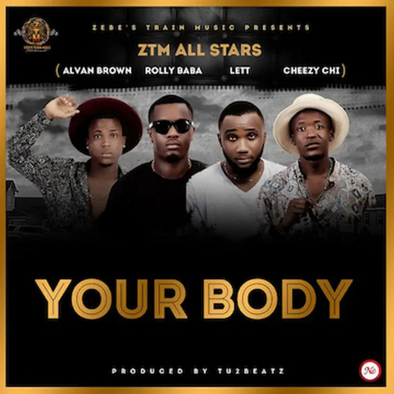 Your Body