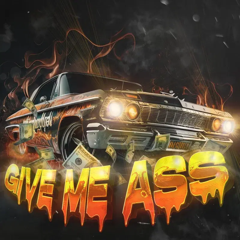 Give Me Ass