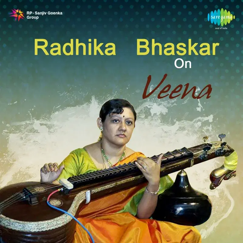 Radhika Bhaskar on Veena