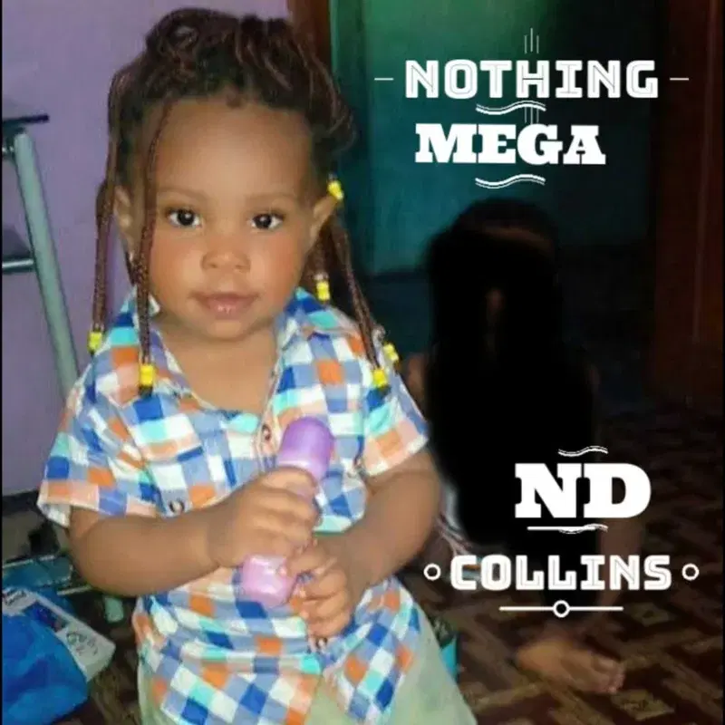 Nothing Mega