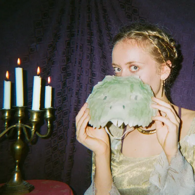 Cover Art