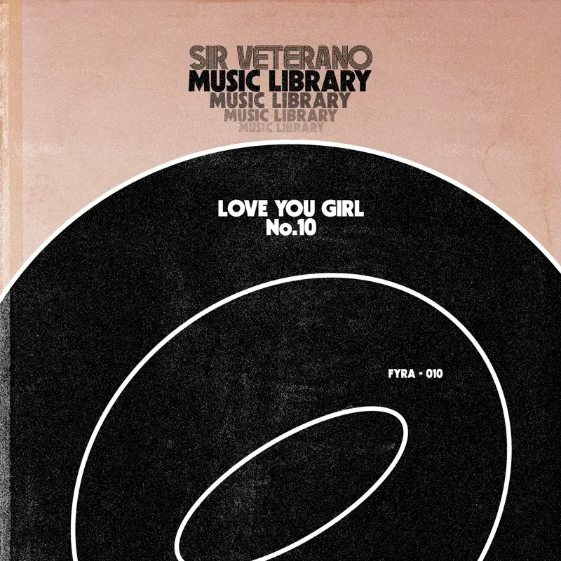 Love You Girl (No. 10)