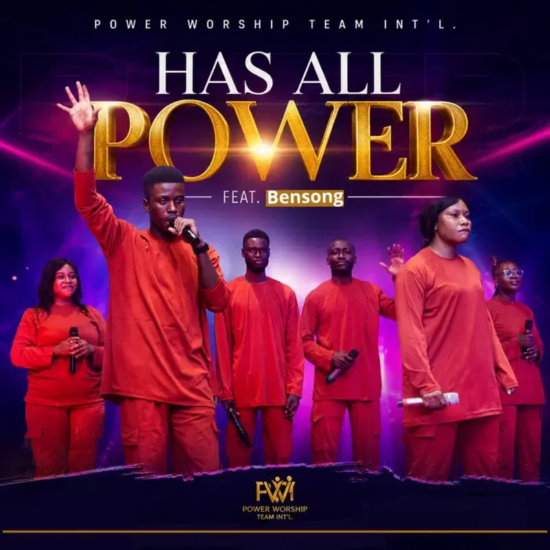 Has All Power