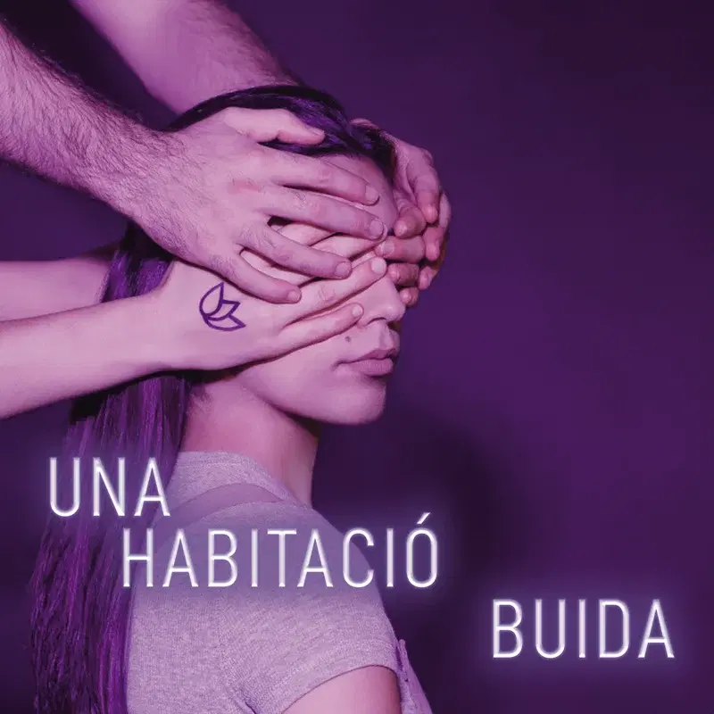 Una habitació buida