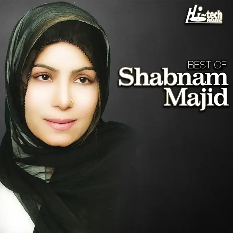 Best of Shabnam Majid