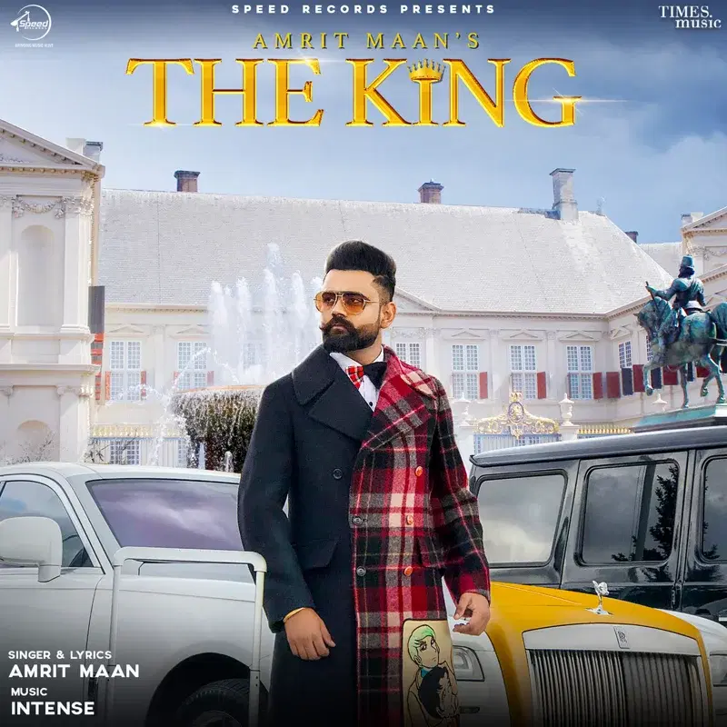 The King