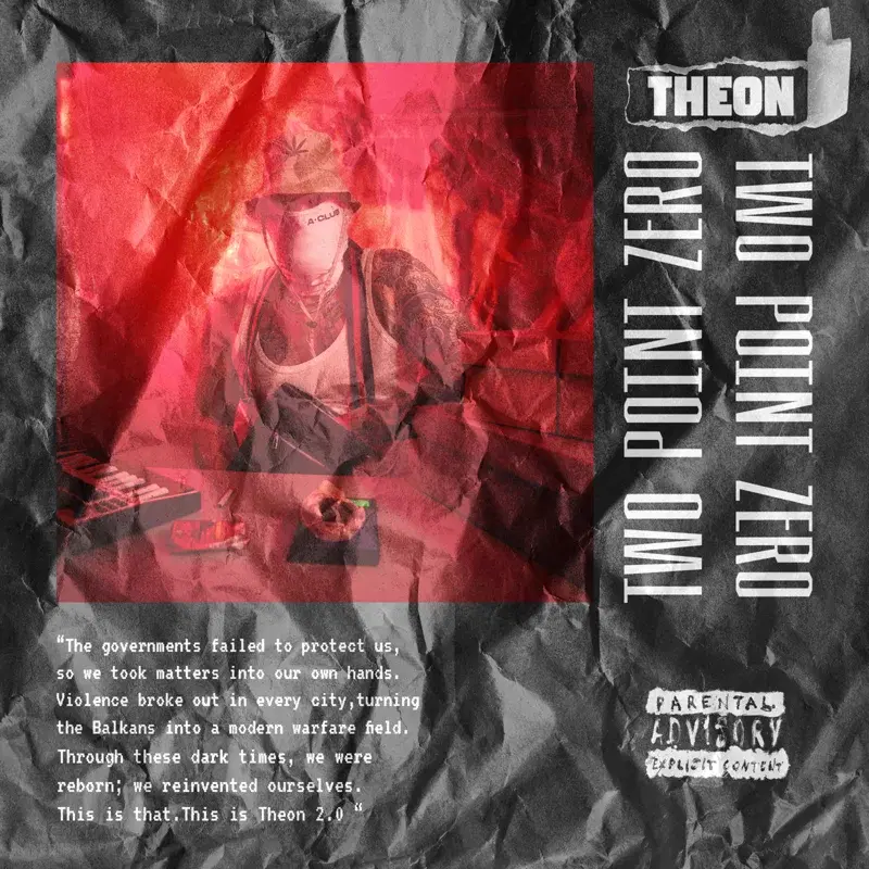 Cover Art