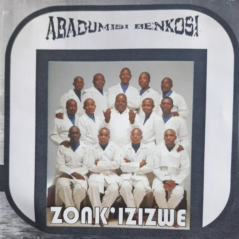 Zonk' Izizwe