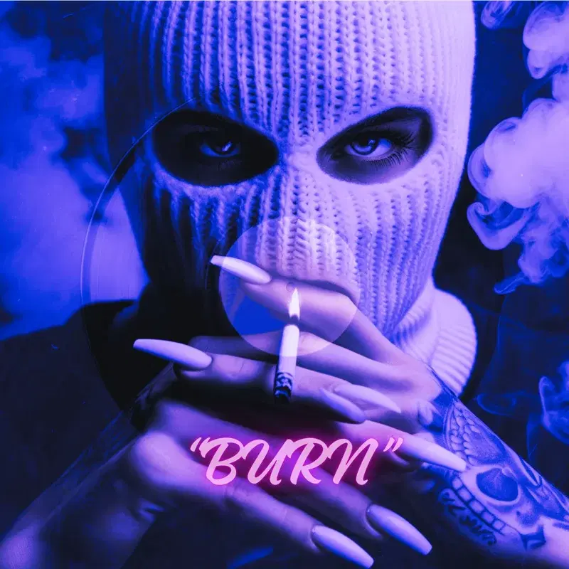 BURN