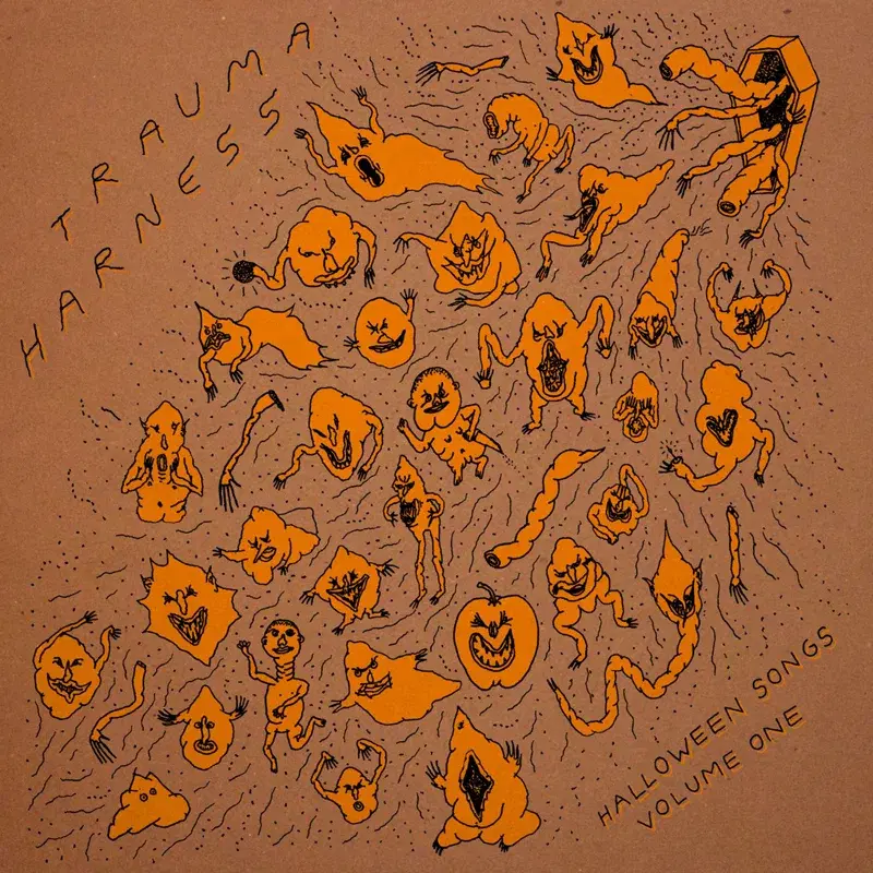 Halloween Songs