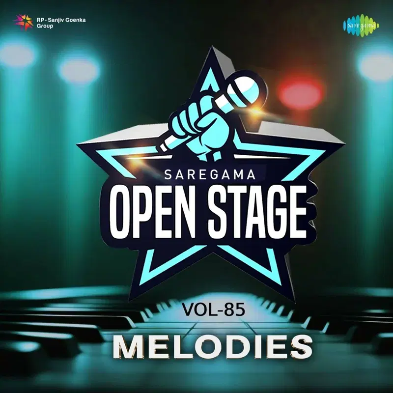 Open Stage Melodies, Vol. 85