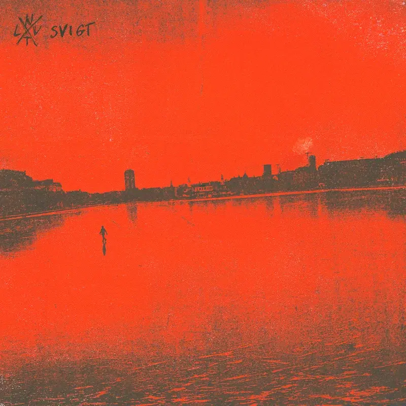 Svigt