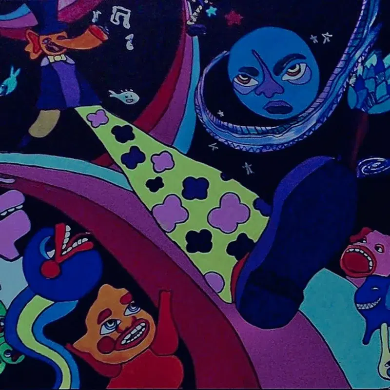 Cover Art
