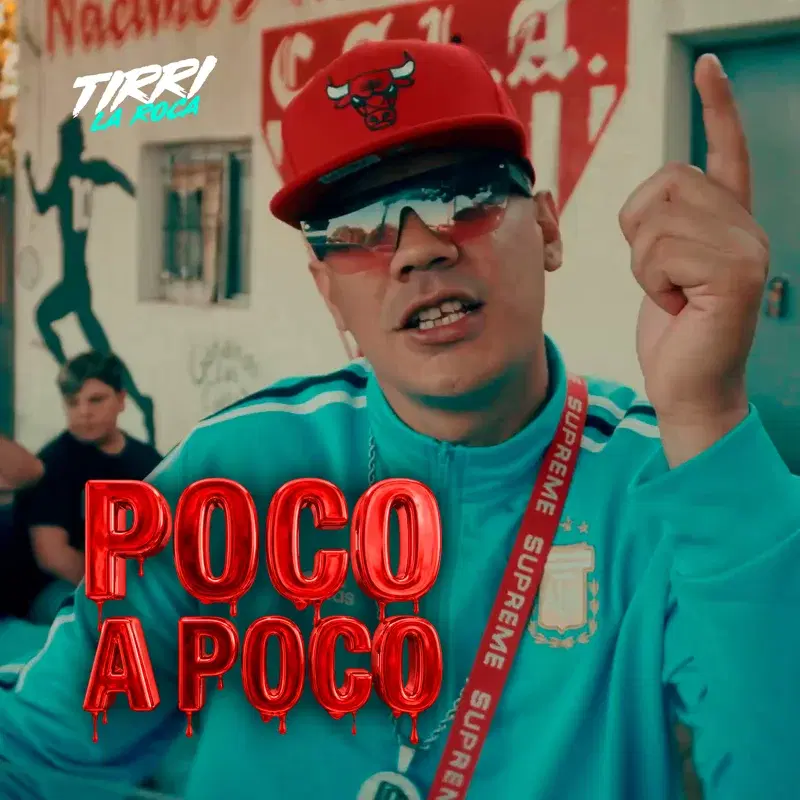 Poco a Poco
