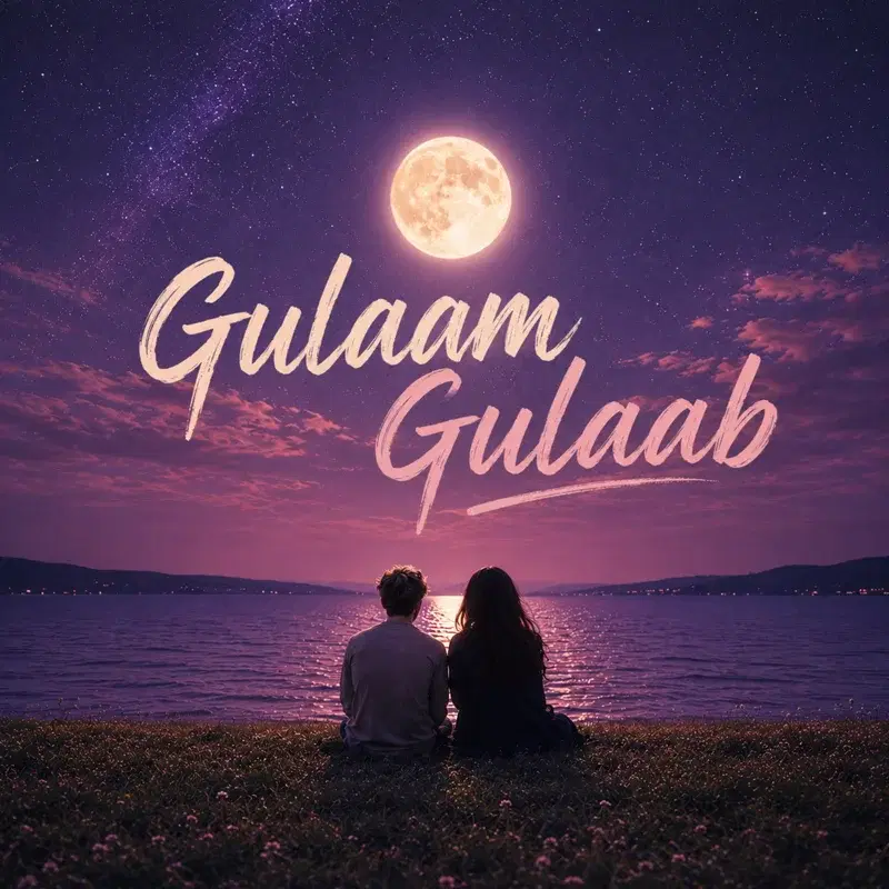 Gulaam Gulaab