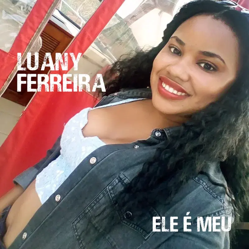 Ele É Meu