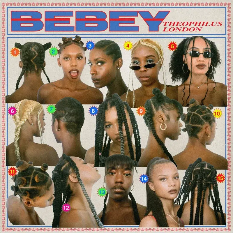 Bebey