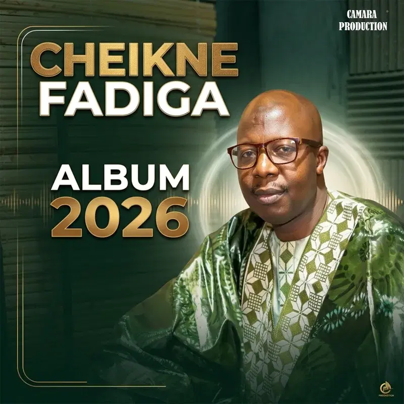 Album 2026