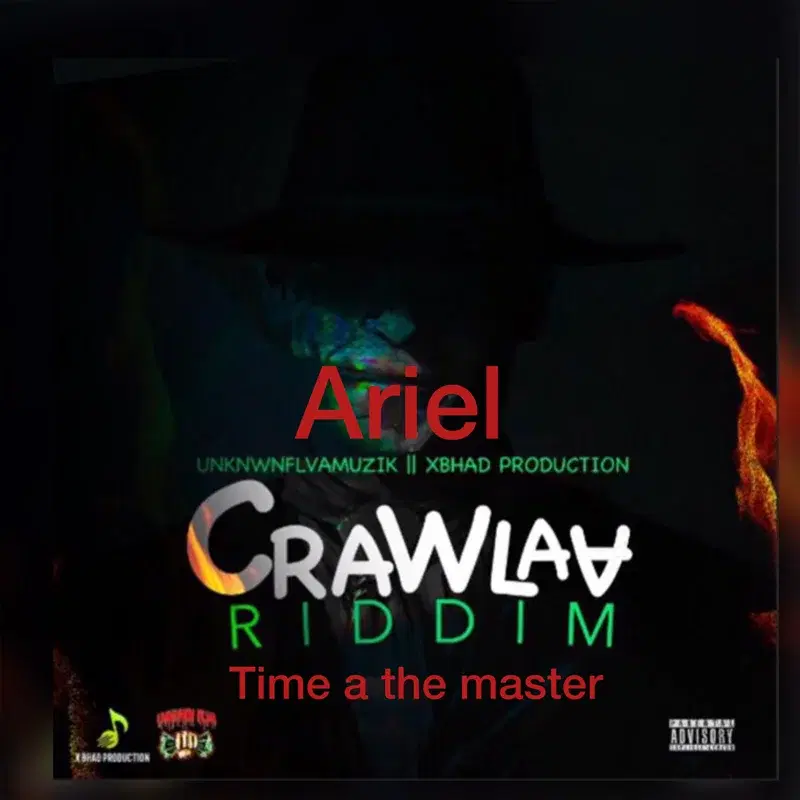 Time a the Master