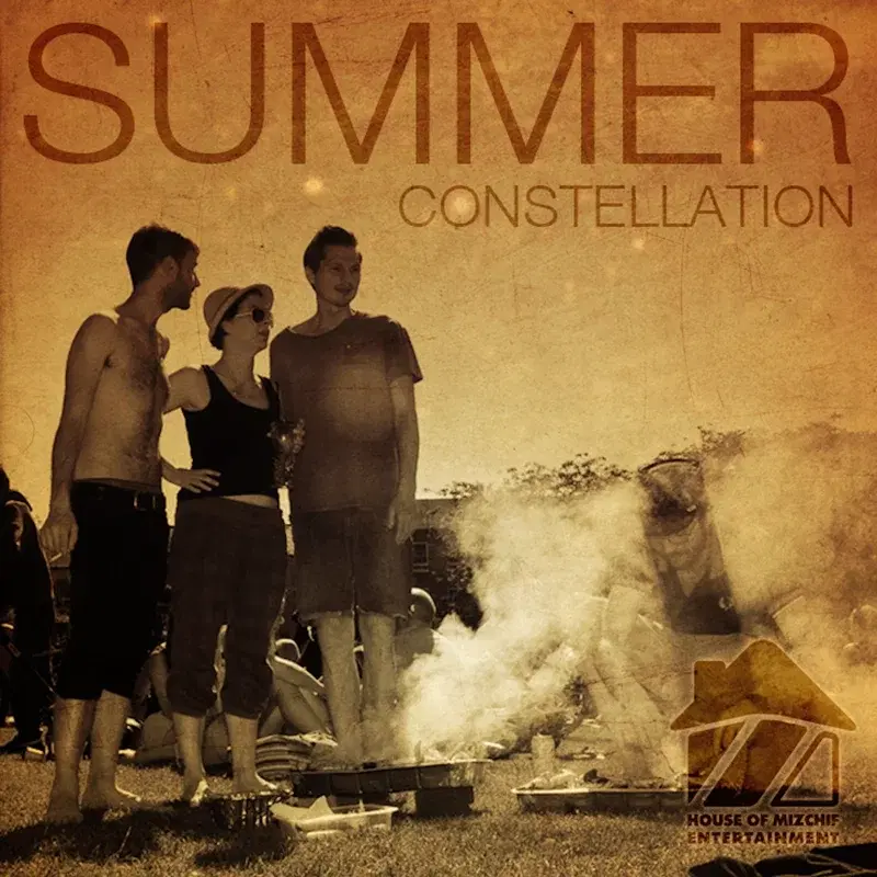 Summer Constellation