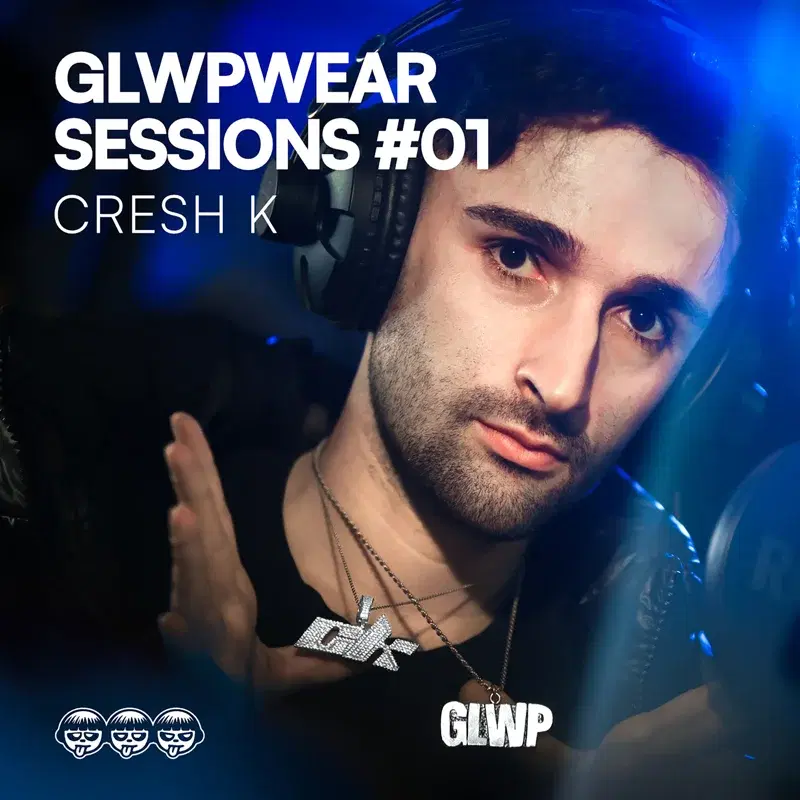 GLWPWEAR SESSIONS #01