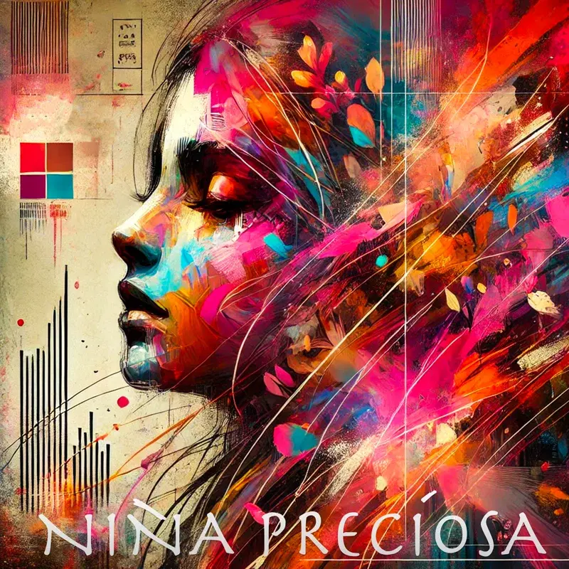 Niña Preciosa