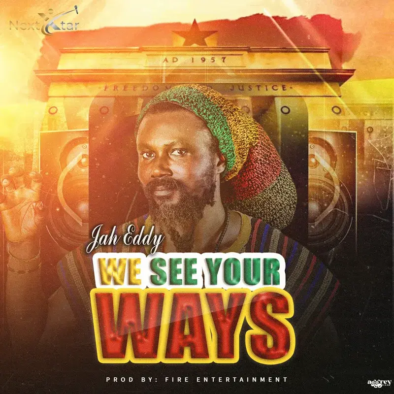 We See Your Ways