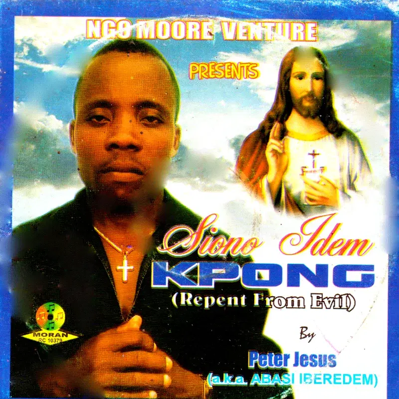 Siono Idem Kpong (Repent from Evil)