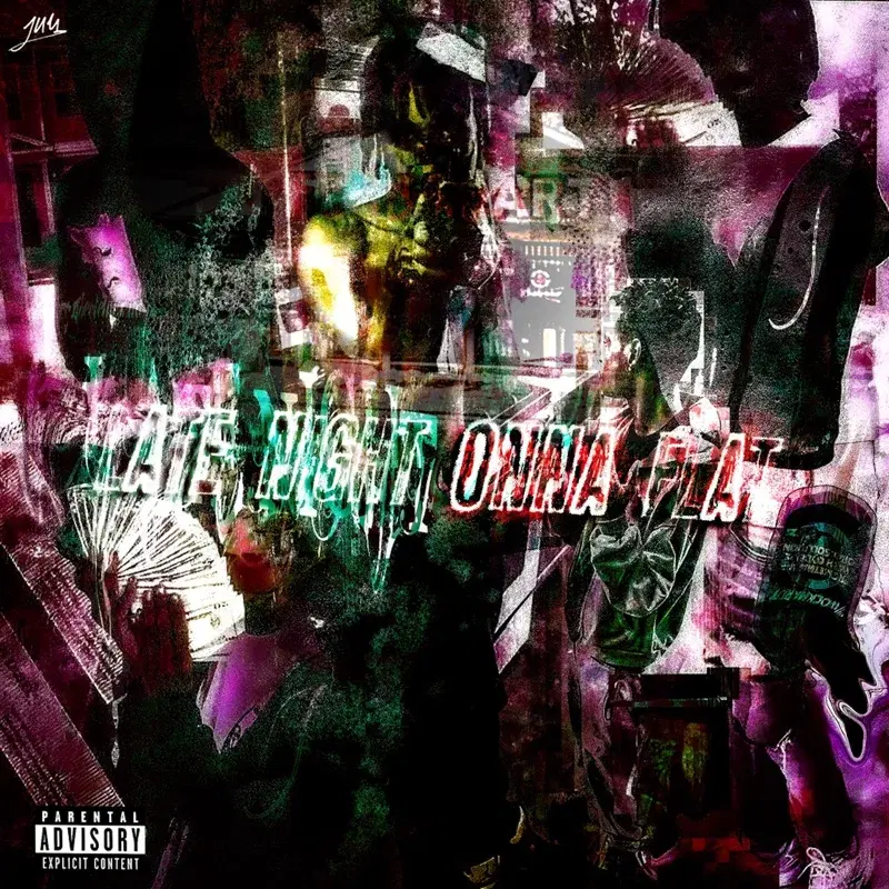 Cover Art