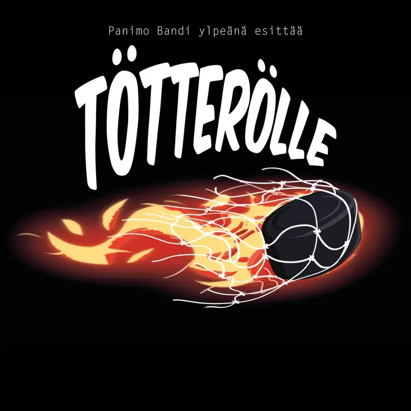 Tötterölle